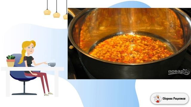 Соус Анкл Бенс кисло-сладкий. Ленивые рецепты смотреть онлайн