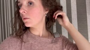 Биозавивка волос: мой опыт, впечатление