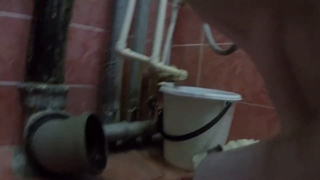 Замена гофры на унитазе. смотреть онлайн