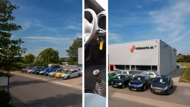 Ford Ka 1300 44KW FUTURA смотреть онлайн