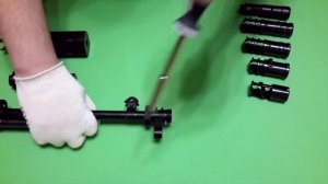 Универсальный переходник для ОП СКС