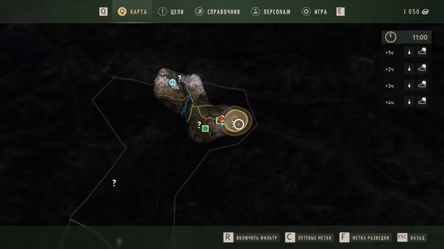 ПУТЬ ОХОТНИКА | СИМУЛЯТОР ОХОТЫ | ПЕРВЫЙ ВЗГЛЯД || Way of the Hunter смотреть онлайн