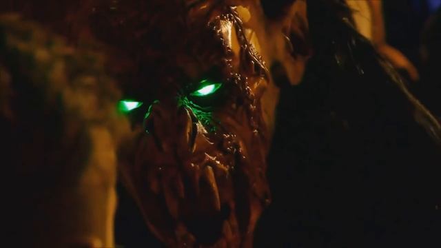 КРАМПУС - НОВОГОДНИЙ ДЕМОН смотреть онлайн