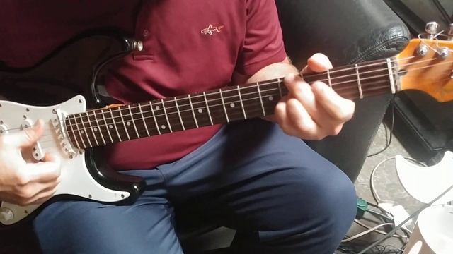 One Note Samba - Guitar Chords смотреть онлайн
