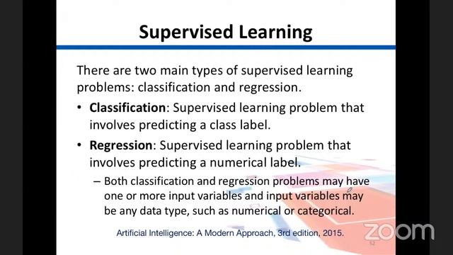 Artificial Intelligence & Machine Learning in Life Sciences Inaugural and Session-I смотреть онлайн