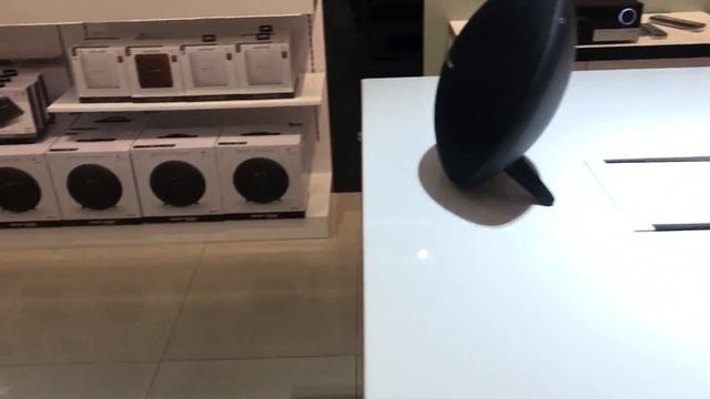 GRAND OPENING JBL STORE AT MALL CENTRE POINT MEDAN смотреть онлайн