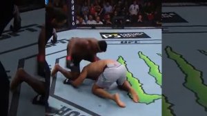 Вспоминаем бой: Фрэнсис Нганну - Джуниор Дос Сантос