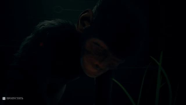 ОБЕЗЬЯНА СДЕЛАЛА НОЖ ∎ Ancestors The Humankind Odyssey прохождение #4 смотреть онлайн