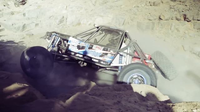 Erik Miller Talks Straight Axles Versus A-Arms For King of The Hammers смотреть онлайн