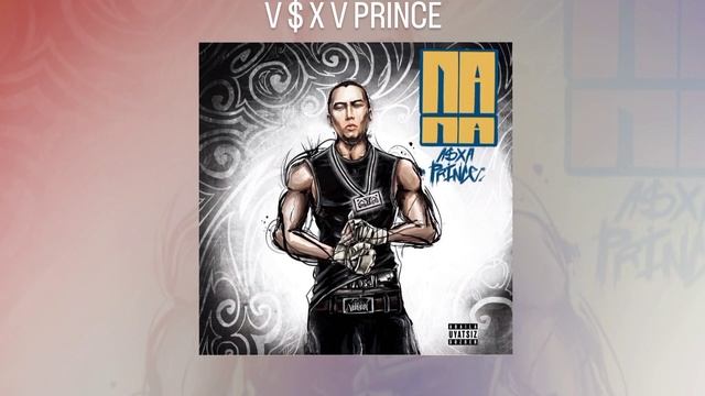 V $ X V PRINCE - Я НЕ ПОМНЮ) Под дождем АЛЬБОМ -ПАПА смотреть онлайн