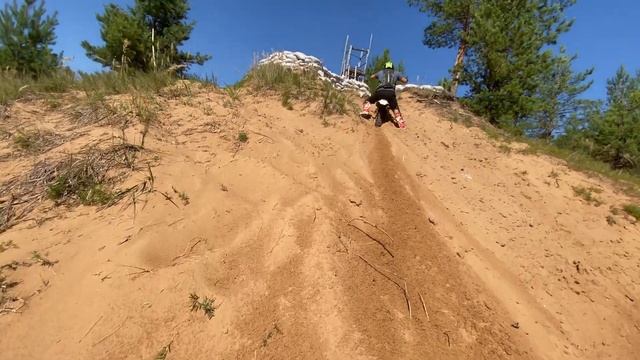 Прохват Ижевск - Селычка смотреть онлайн