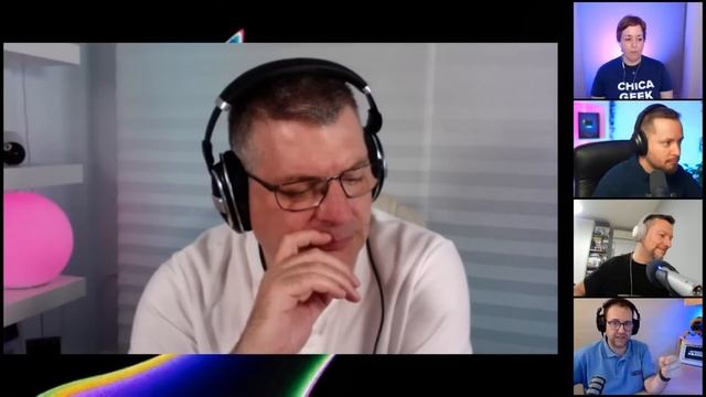 WWDC 2023 en directo: iOS 17, Apple Vision Pro y todas las novedades que nos trae Apple смотреть онлайн