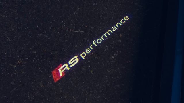 ЛУЧШИЙ Audi RS на сегодня!