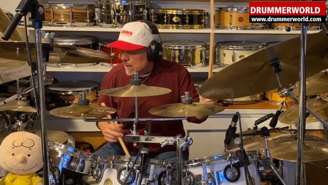 Frank Bellucci: Satch & Diz смотреть онлайн