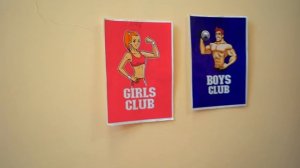 КАМПУС РАЗДЕЛИЛИ!!! КАМИЛЬ И АМИНА ПОССОРИЛИСЬ! НОВЫЙ КЛУБ