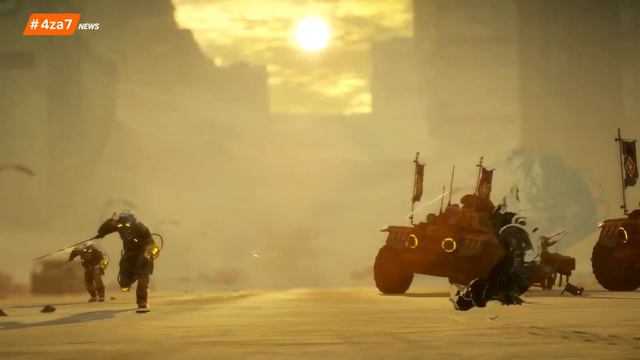 Zing.NEWS: Nový BioShock? - E24 (5. 4. - 12. 4. 19) смотреть онлайн
