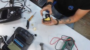 Орбитрек ошибка Е1, Е2 - ремонт нагрузки тренажера Fix4Gym (ХАРЬКОВ 2020)