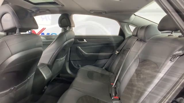 2017 Hyundai Sonata at Oxmoor Hyundai | Louisville & Lexington, KY H14319A смотреть онлайн