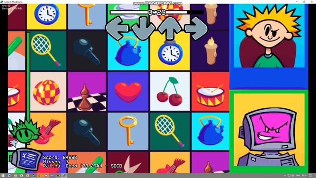 fUNKER 3:THE MIND GAME (обзор на мод) смотреть онлайн