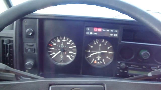 VW LT28 Класика