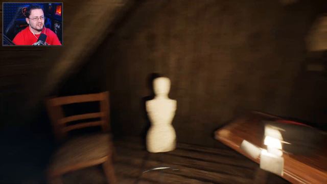 В ЭТОМ ДОМЕ ЖИВЁТ СТРАХ? ➤ Silent Nights смотреть онлайн