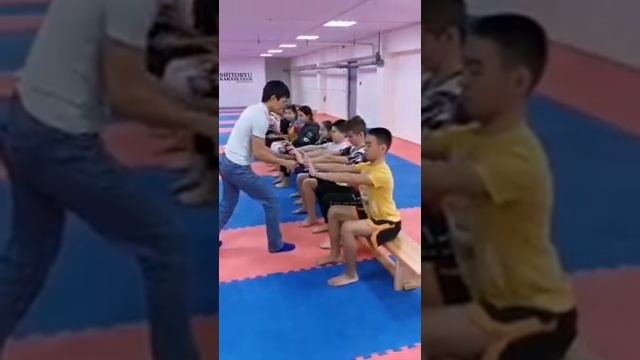 Семинар: ГИБКОСТЬ БЕЗ БОЛИ И ТРАВМ смотреть онлайн