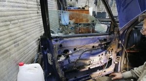 Легенда немецкого автопрома volkswagen passat b3 универсал часть 2.
