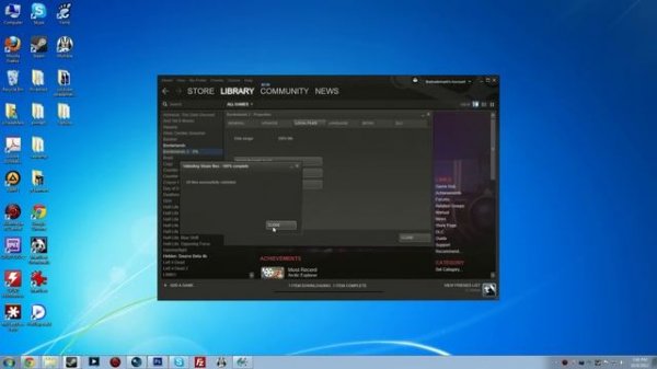 Corrupt File Error - Borderlands 2 Mechromancer DLC Steam PC Fix Downloadable Content