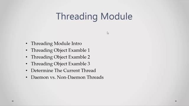 Python Built In Modules In Details смотреть онлайн