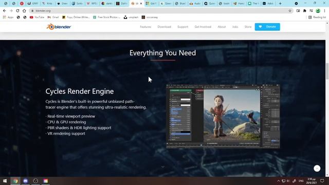 FREE alternatives to ALL ADOBE SOFTWARE смотреть онлайн