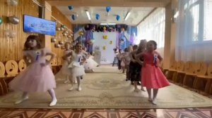 Танец "До ре ми"