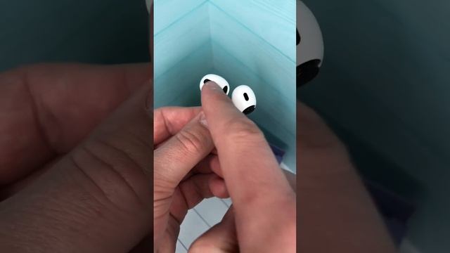 AirPods Pro или Airpods 3 ? смотреть онлайн
