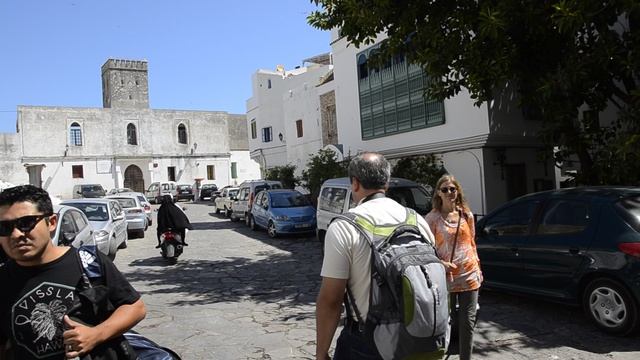 Танжер, Марокко (13) смотреть онлайн