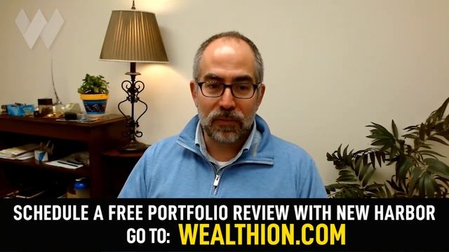 Bill Fleckenstein: These Are The Best Assets To Own Given What's Ahead In 2022 смотреть онлайн