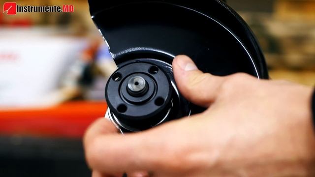 Углошлифовальная машина Makita Mt M9003 - обзор смотреть онлайн