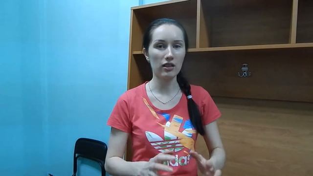 Отзыв Анны Дудкиной о Школе ирландских танцев "Аваллон" смотреть онлайн
