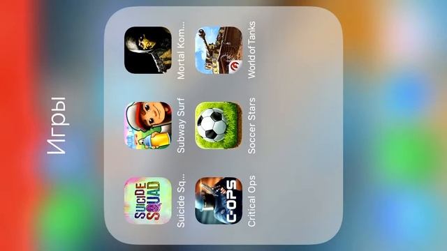 Топ 6 лучших игр на iOS/iPad смотреть онлайн