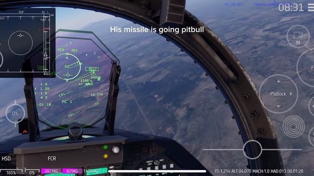 Carrier Landing HD Multiplayer