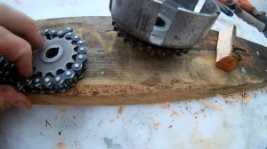 Увеличение скорости на мотоцикле минск за 5 минут!) Сотку повалит,?