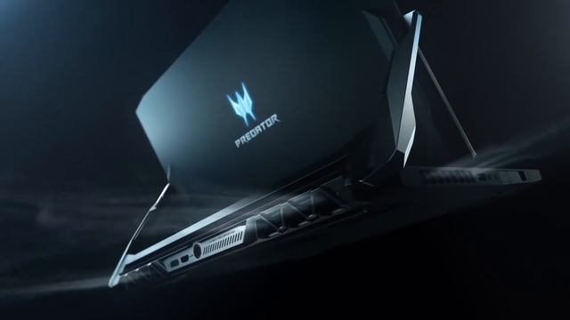 Acer Predator Triton 900: Convertible NVIDIA RTX Gaming Laptop смотреть онлайн
