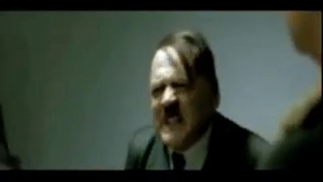 Hitler - Internet Censorship Australia смотреть онлайн