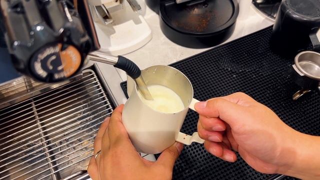 Optimize Your Espresso Bar Layout & Workflow смотреть онлайн