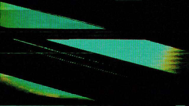 CRT Emulator смотреть онлайн