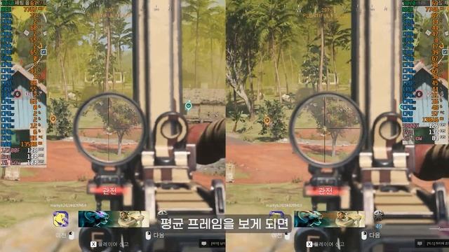 인텔 12세대 CPU, 상위급 i7-12700F와 라이젠 5800X로 비교해보겠습니다. [Feat. B660M-K 보드] смотреть онлайн