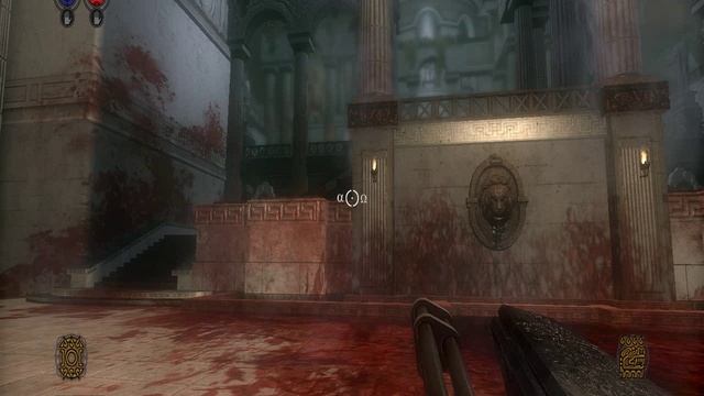 Jericho 25 часть.avi