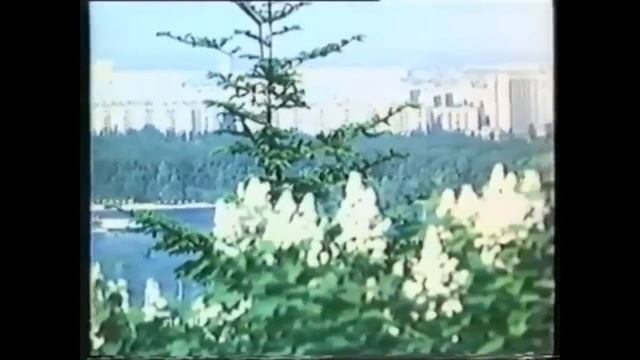 Київ, 1982 року. смотреть онлайн