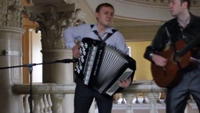 Libertango Golden melody.avi смотреть онлайн