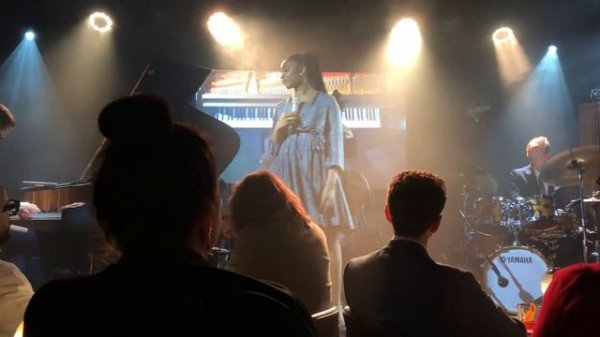 Samara Joy - Sometimes Today Seems Like Yesterday (Barry Harris)