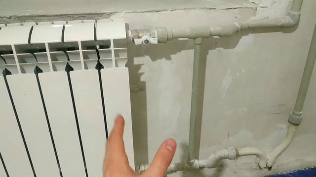 НЕ ПОВТОРИ эти ОШИБКИ при замене радиаторов отопления! смотреть онлайн