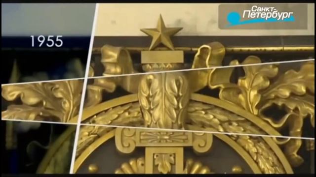 Санкт-Петербургский Метрополитен: О станции метро: «Автово». смотреть онлайн